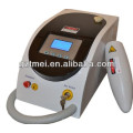 Tattoo removal 532nm & 1064 Q-Switch Nd-YAG Laser